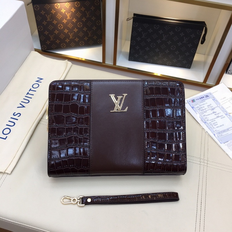 LV Wallets 254